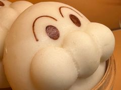 -神户面包超人儿童博物馆＆购物商场