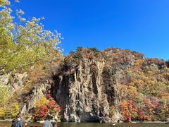 -关门山森林公园