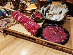 -黔诚酸汤牛肉(甲秀楼店)