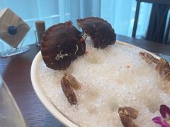 -东海怡品海鲜豆捞(舟宿夜江店)