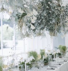 -琥珀婚礼策划AMBER WEDDING