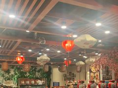 大堂-蠔友汇(皇姑店)