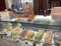 -MIMO CAFE(沙头角店)