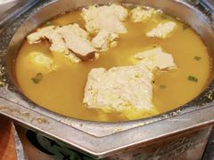 全锅豆腐-蔡家酒楼(一德街店)