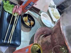 -东来顺饭庄(王府井步行街店)