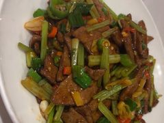 -马凯餐厅(长椿街店)