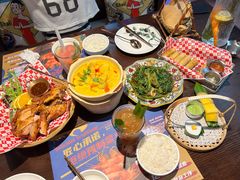 -泰妃殿(武汉首店)