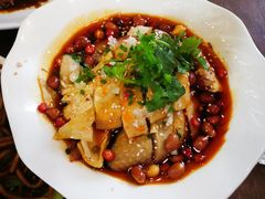 -长兴菜馆(高桥店)