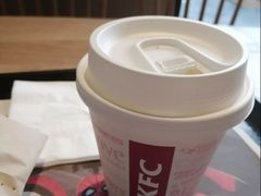 -肯德基(万科城店)