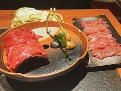 -盡膳口福跷脚牛肉火锅(国贸商城店)