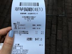 -翠华餐厅(旺角文华商场店)