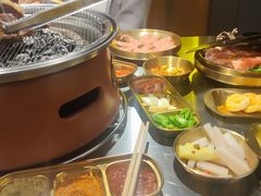 -核桃碳烤肉馆(深圳首店)