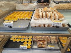 -爱德顺糕点食屋(利民道店)