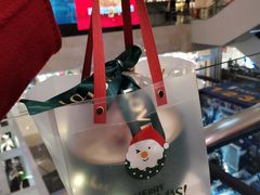 -山与蓝·轻糖鲜果蛋糕(勒泰店)