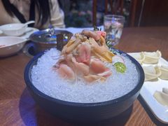 -东海怡品海鲜豆捞(星街坊店)