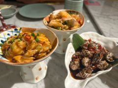 -阿吾罗日本料理(K11艺术中心店)