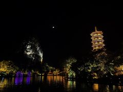 -桂林两江四湖景区