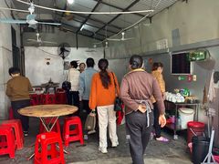 -海口滨海新村143号海南老字号炒菜店