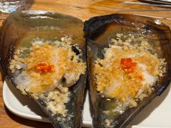 -蚝太郎 • 海鲜烧烤(建国路创始店)