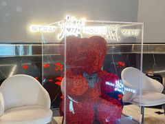 -燃扒房Steakhouse(皇庭店)