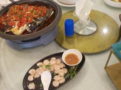 -聚鑫阁江浙菜·非遗传承技艺(闵行交大店)
