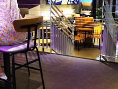 -Taco Bell 塔可钟(民田路店)