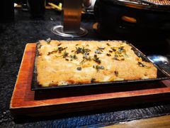 -九田家黑牛烤肉料理(太阳城店)