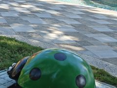 -海南清水湾莱佛士酒店