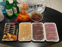 -师任堂韩式食品(总店)