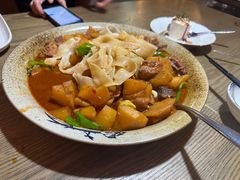 -那时新疆·若羌(经纬汇店)