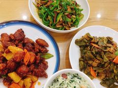 -马姐菜饭馆