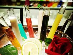 -LAMP BAR 水烟音乐酒吧