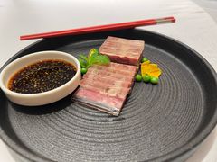 -森隆饭庄(崇文门新世界百货店)