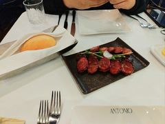 -安东尼奥餐厅