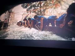 -春天国际影城(中庚漫游城杜比全景声店)