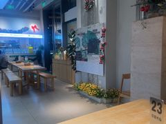 -龙治汉堡(中华城店)