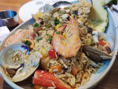 -一沙一城·岩烤牛扒(深圳首店)