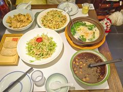 -打酱油·非遗淮扬菜(瘦西湖梅岭店)