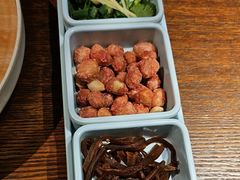 -南拳十三姨·潮汕砂锅粥(世纪金源店)