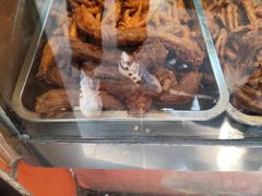 -北京王府井烤鸭(泰兴店)