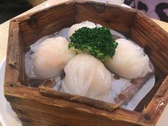 -明腾壹间茶餐厅(新都会花园广场店)