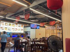 -安泰楼·佛跳墙创始人·传统闽味早茶·酒楼(三坊七巷闽菜地标店)