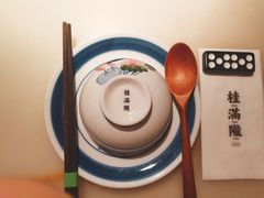 -桂满陇·手作小笼包&江南叫花鸡(中山公园店)