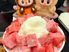 -水牛奶皇后糖水铺(深圳总店)