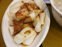 -味然香(起义路店)