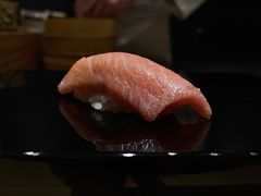 金枪鱼大脂寿司-町家Machiya(泰府·名邸店)