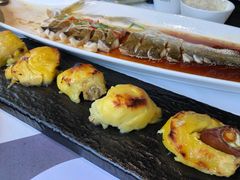 -野蔓果·山野菜(西湖景区·龙井茶田店)