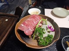 -盡膳口福·百年汤方火锅(科华北路店)