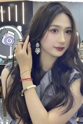 -藤野造型烫染·漂发