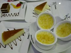 -斗牛士牛排餐厅(嘉里汇店)
